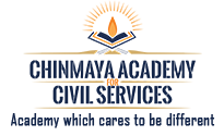 Chinmaya IAS Academy - Crack UPSC Exam on Strikingly